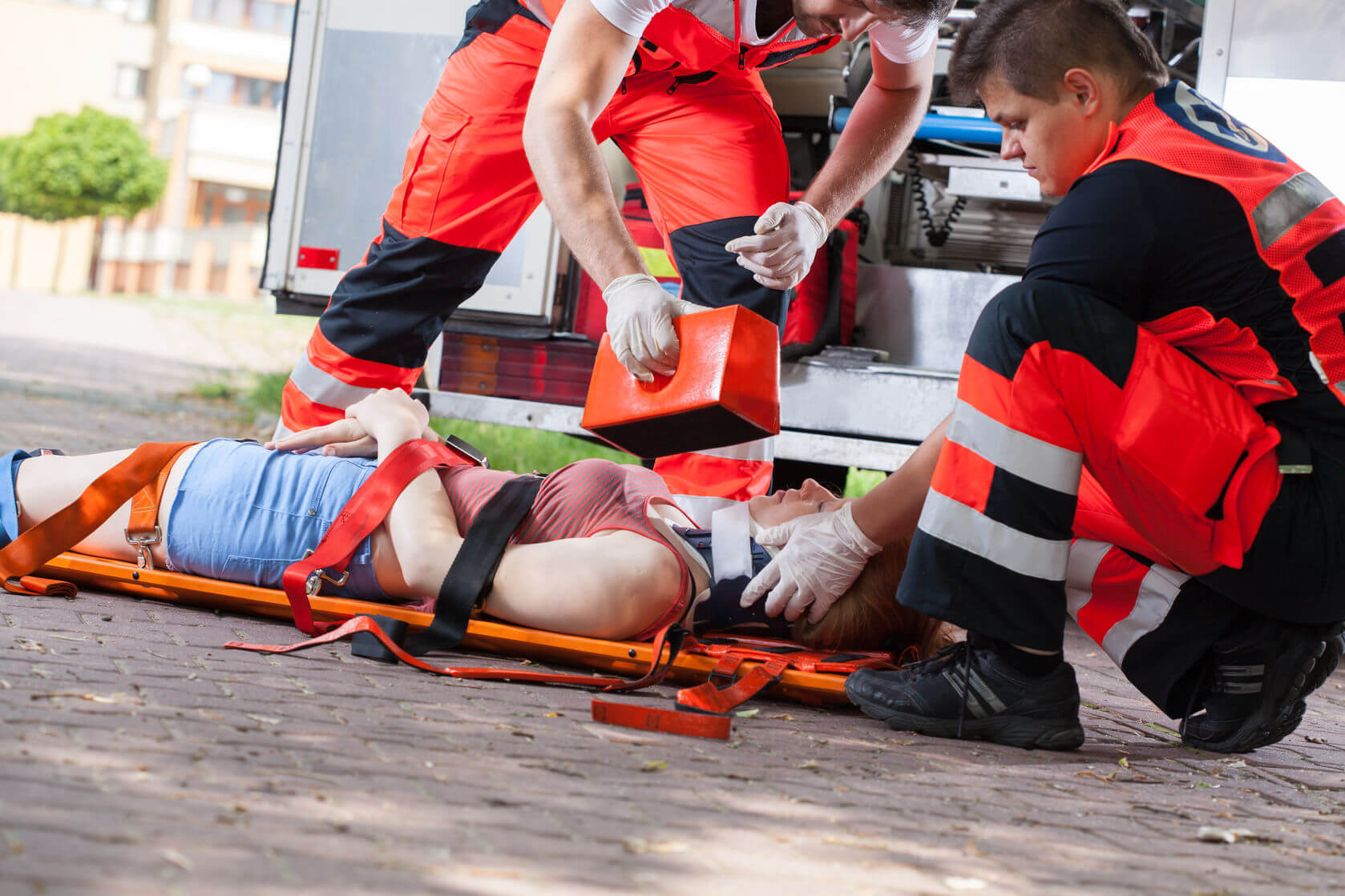 EMALB Licensing for First Responders in BC MEDIPRO FIRST AID